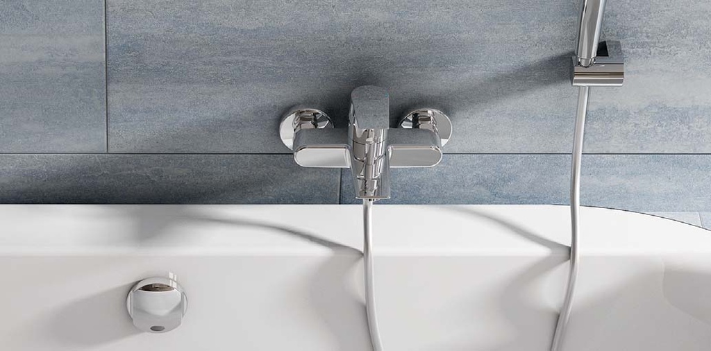 تيسي خلاط بانيو IDEAL STANDARD