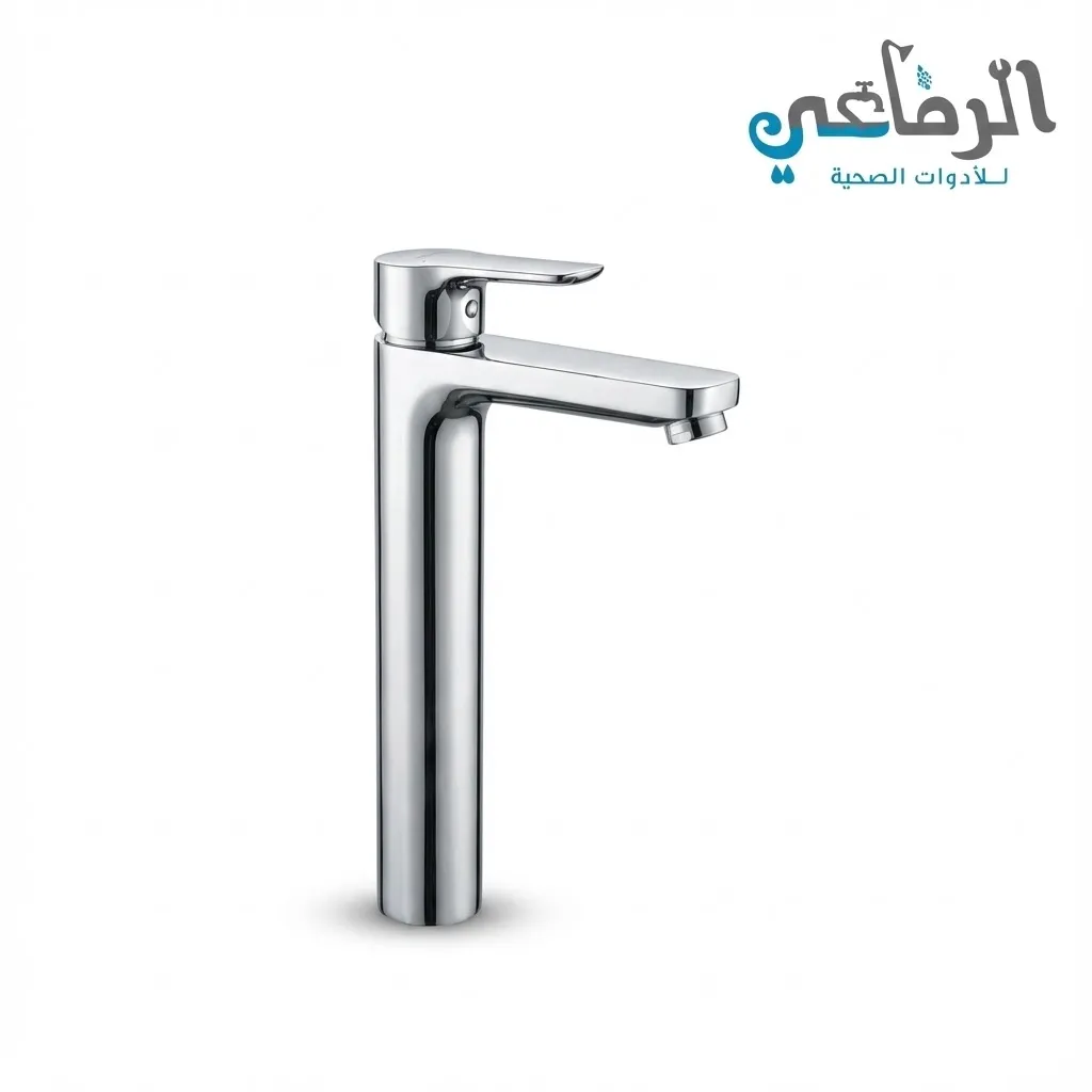 [BC561AA] سيرابلان 111 خلاط حوض شجره عالي قلب سيراميك هاندميكسر IDEAL STANDARD