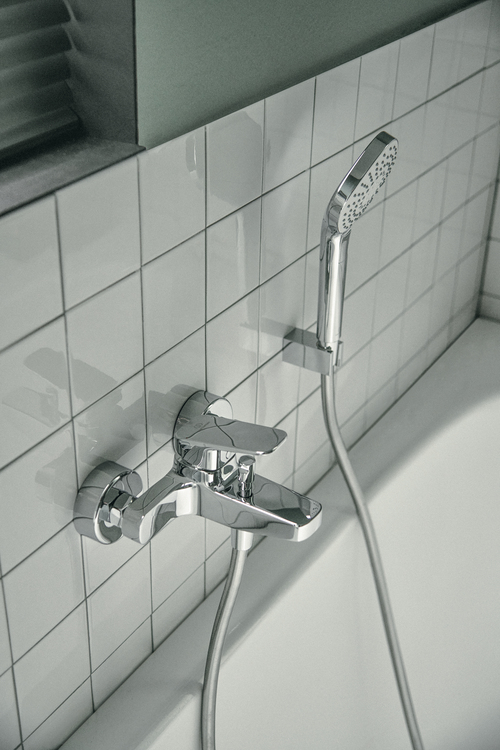 سيرابلان 111 خلاط بانيو قلب سيراميك هاندميكسر IDEAL STANDARD