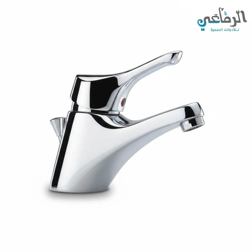 سيراميكس خلاط حوض  شجره مع طابق و فايز IDEAL STANDARD