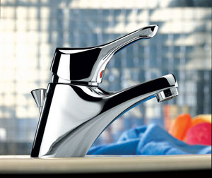 سيراميكس خلاط شجره مع طابق و فايز IDEAL STANDARD