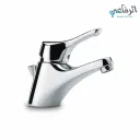 سيراميكس خلاط حوض  شجره مع طابق و فايز IDEAL STANDARD