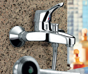 سيراميكس خلاط بانيو IDEAL STANDARD