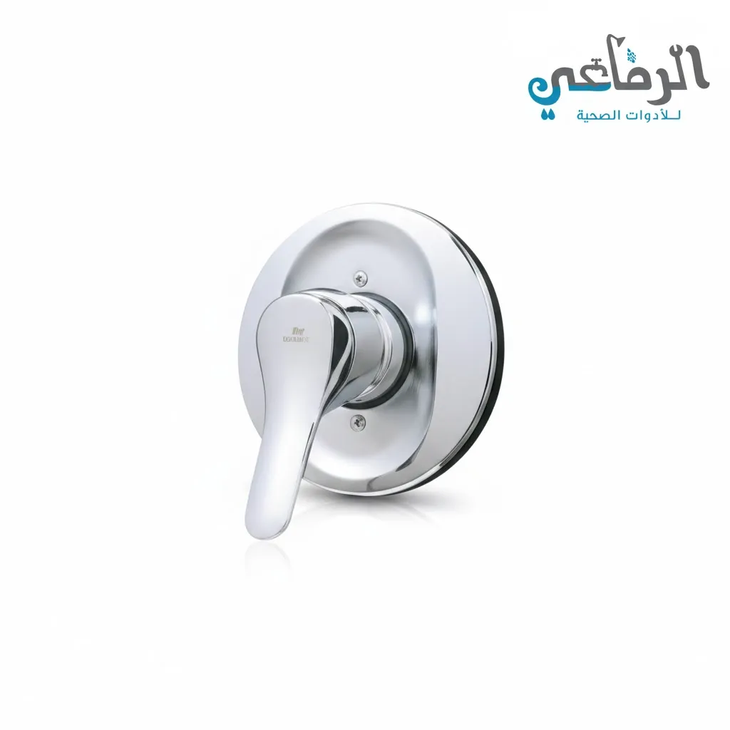 [G2001AA] سيراميكس خلاط دش دفن فقط IDEAL STANDARD