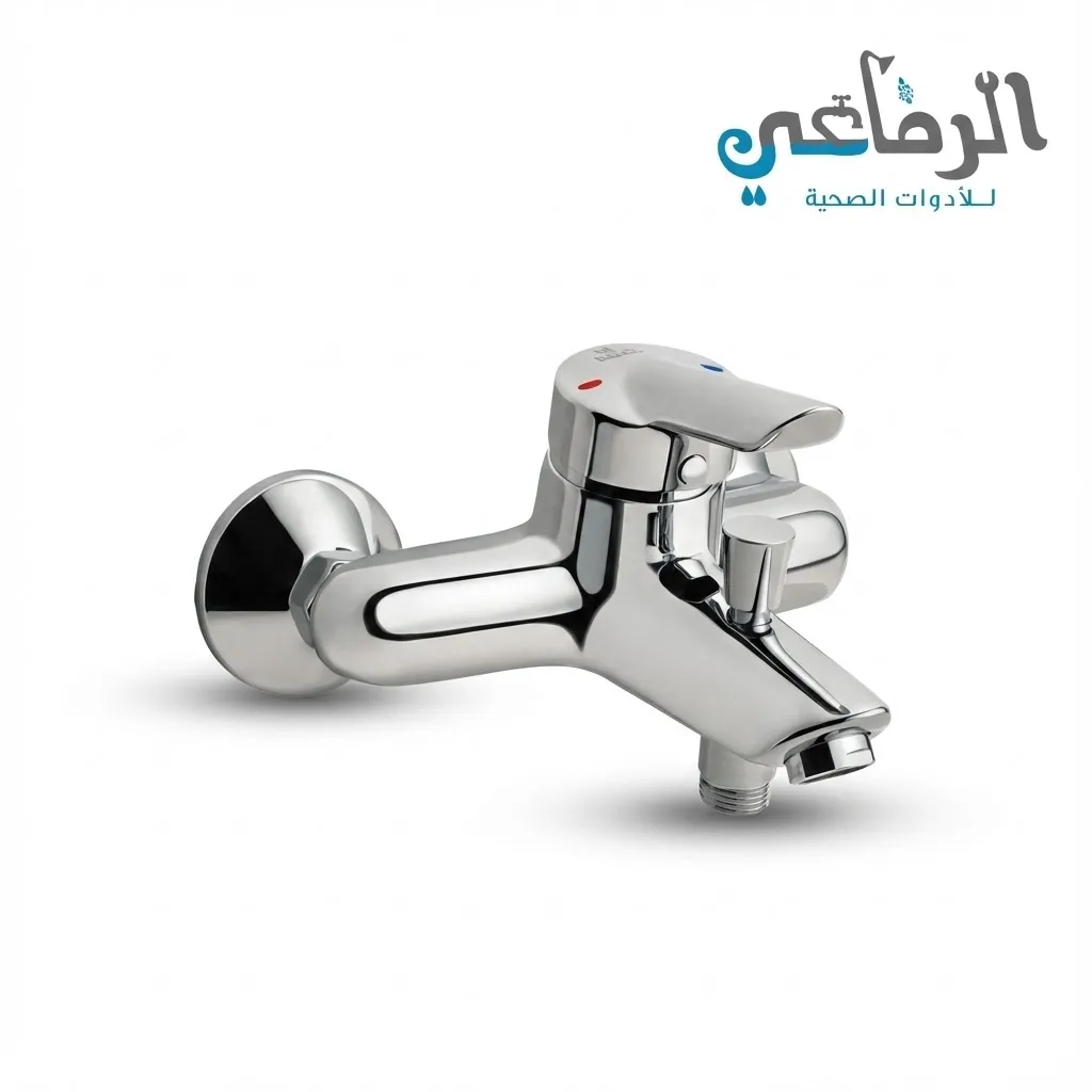 [B0553AA] سيرابلس خلاط دش IDEAL STANDARD