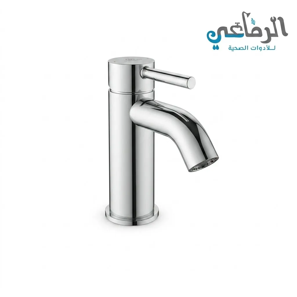 سيرالاين خلاط حوض شجره مع طابق و فايز IDEAL STANDARD