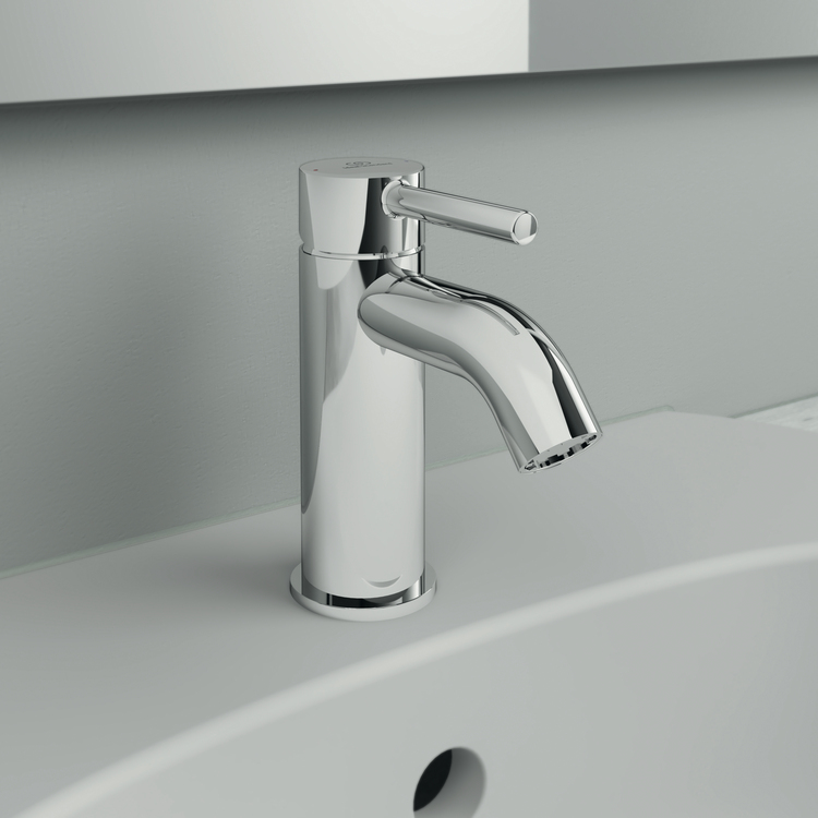 سيرالاين خلاط شجره مع طابق و فايز IDEAL STANDARD
