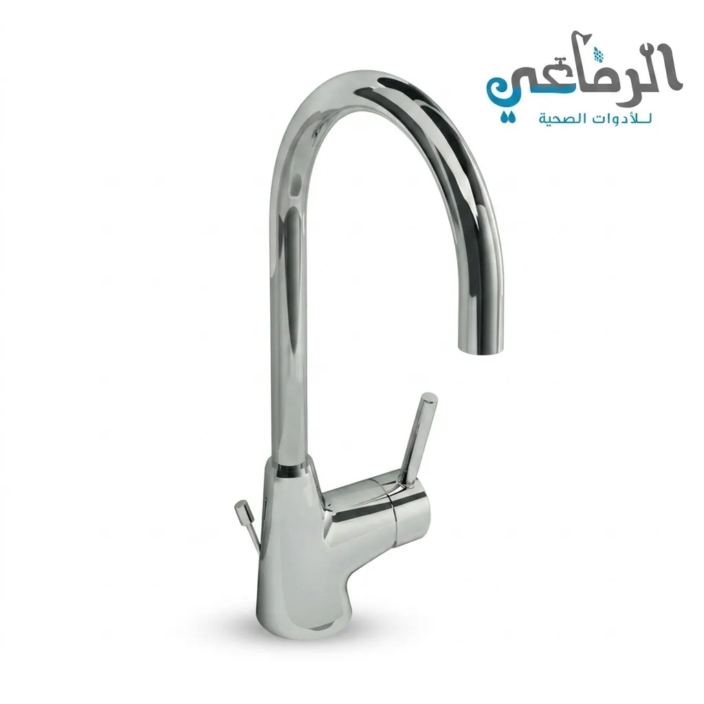 سيرالاين خلاط حوض شجره بقنطره عاليه متحركه IDEAL STANDARD