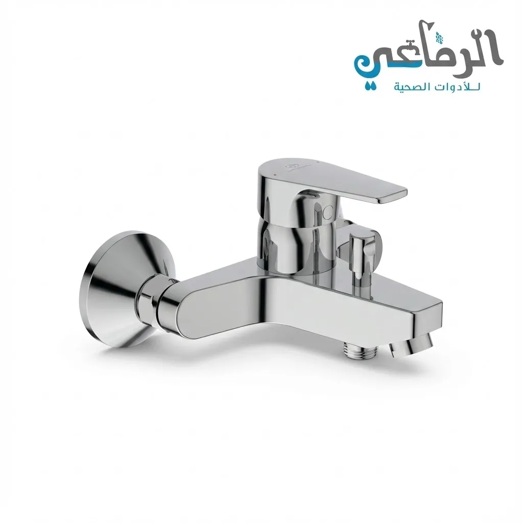 [BC692AA] سيرافاين دي خلاط بانيو IDEAL STANDARD
