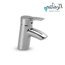 يوروستورم خلاط حوض شجره مع طابق و فايز IDEAL STANDARD