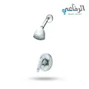 يوروستورم خلاط دفن مع طاسة IDEAL STANDARD