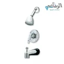 يوروستورم خلاط بانيو دفن IDEAL STANDARD