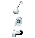 يوروستورم خلاط بانيو دفن IDEAL STANDARD