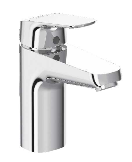 نيو سيرافليكس خلاط شجرة جراند مع طابق وفايظ IDEAL STANDARD