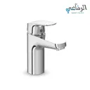 نيو سيرافليكس خلاط حوض شجرة جراند مع طابق وفايظ IDEAL STANDARD