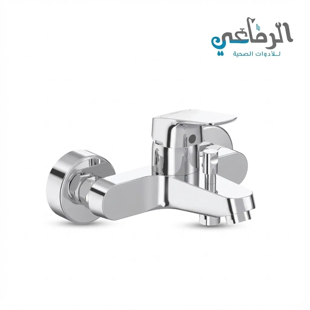 [BC957AA] نيو سيرافليكس خلاط بانيو IDEAL STANDARD