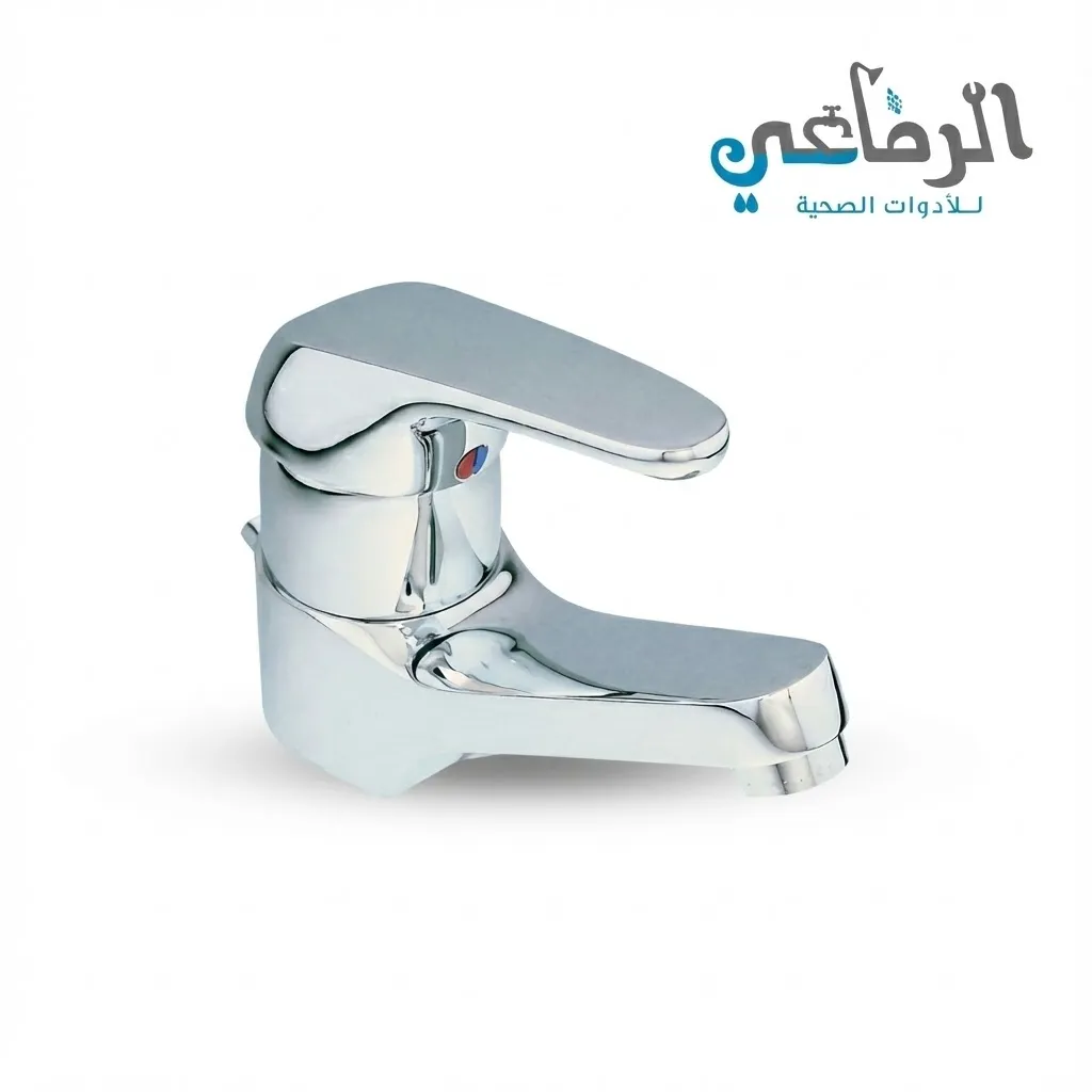 [G1215AA] سيرافيت خلاط حوض شجرة مع طابق وفايظ IDEAL STANDARD