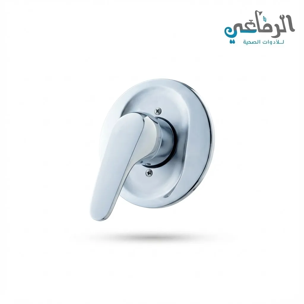 [G1203AA] سيرافيت خلاط دش دفن فقط  IDEAL STANDARD