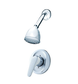 سيرافيت خلاط دوش فقط دفن IDEAL STANDARD