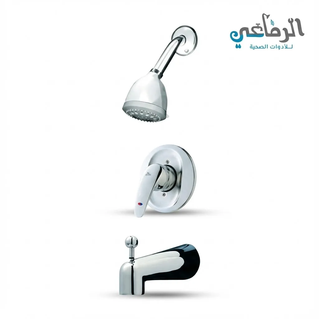 [G1202AA] سيرافيت خلاط بانيو دفن IDEAL STANDARD