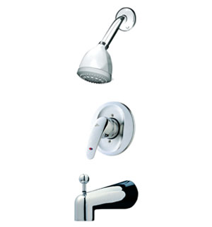 سيرافيت خلاط بانيو دفن IDEAL STANDARD