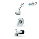سيرافيت خلاط بانيو دفن IDEAL STANDARD