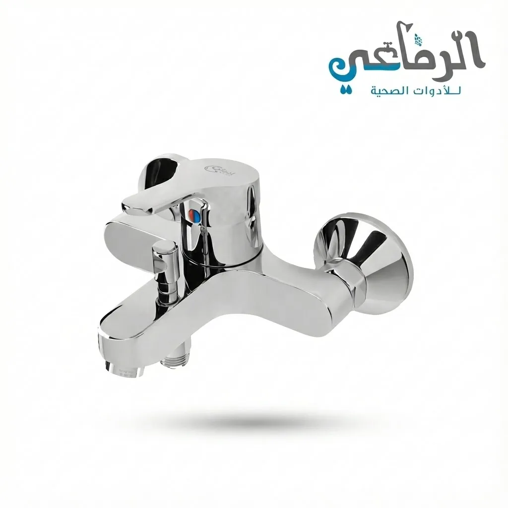 [B8587AA] سليم لاين خلاط بانيو IDEAL STANDARD