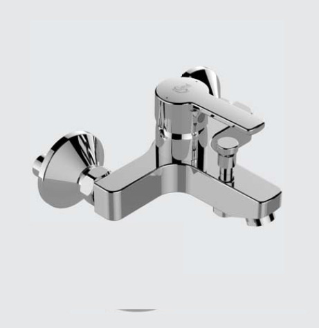 ايديال ستريم خلاط بانيو IDEAL STANDARD