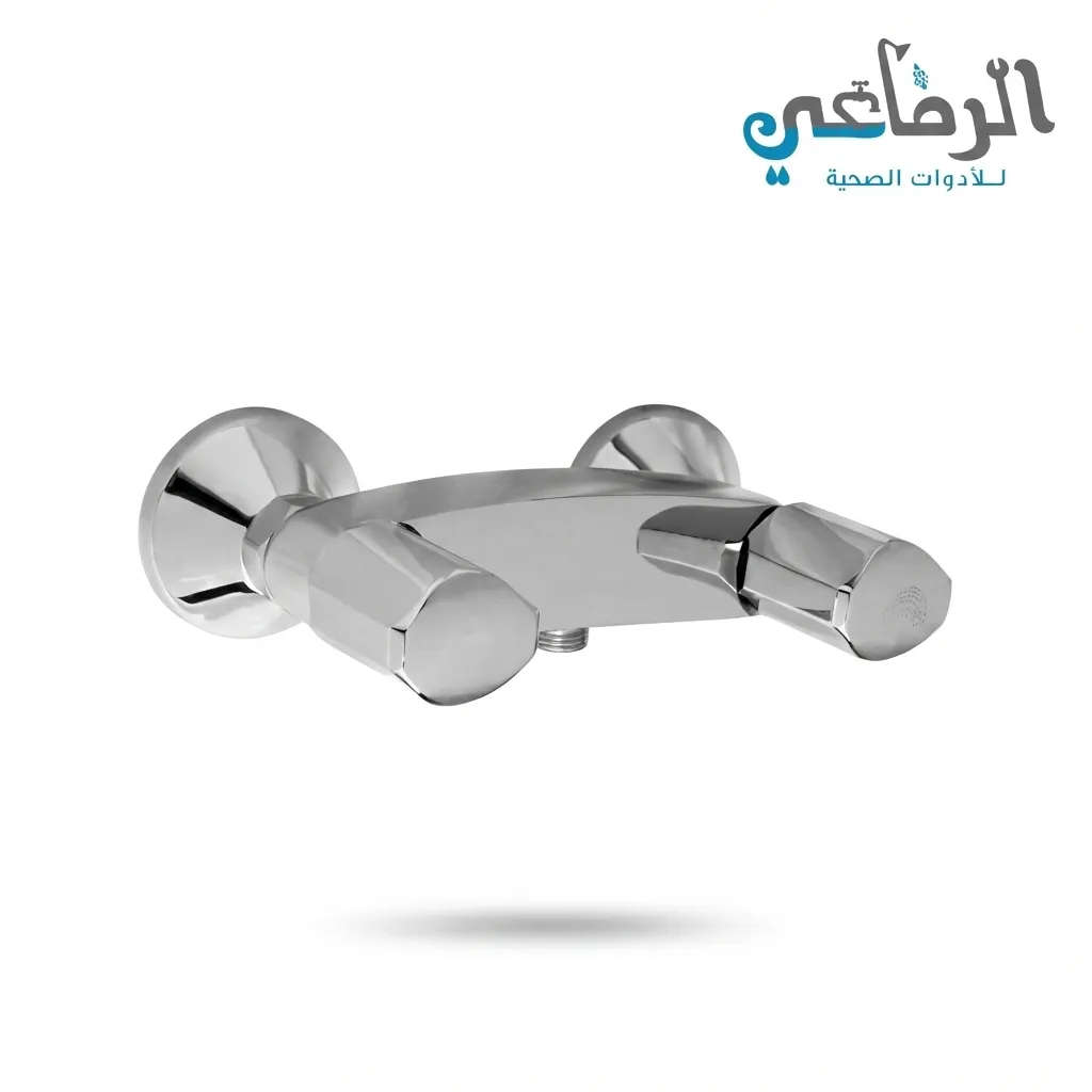 كينورا خلاط حوض دوش فقط بالقابض IDEAL STANDARD