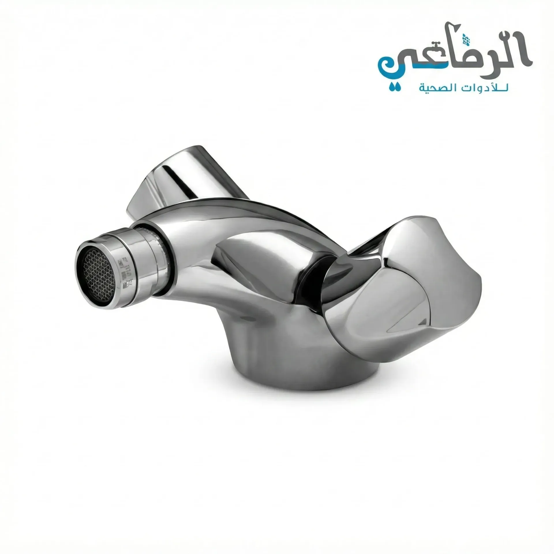 يوروبا خلاط بيديه بموجه كروي IDEAL STANDARD