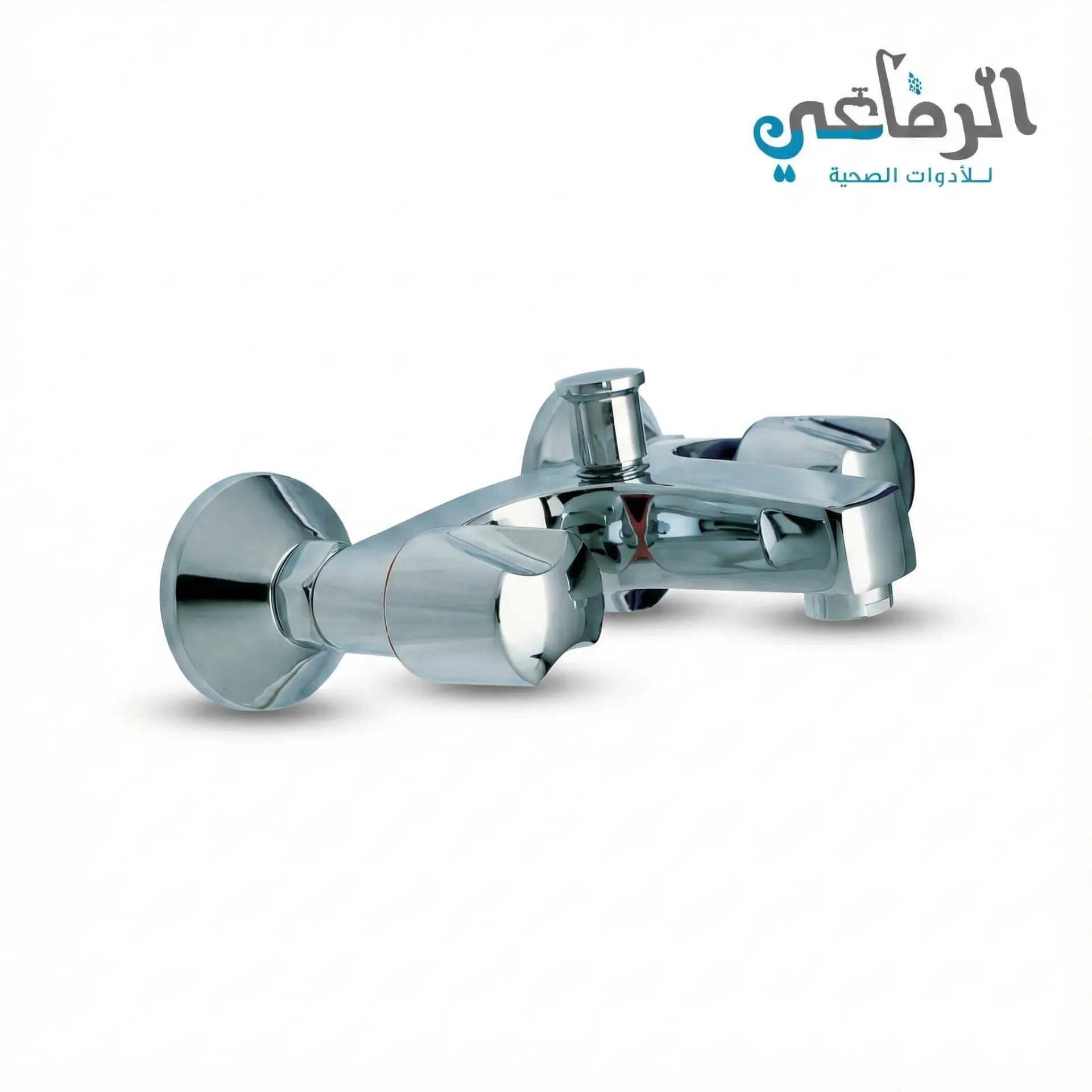 يوروبا خلاط بانيو بالمقابض IDEAL STANDARD