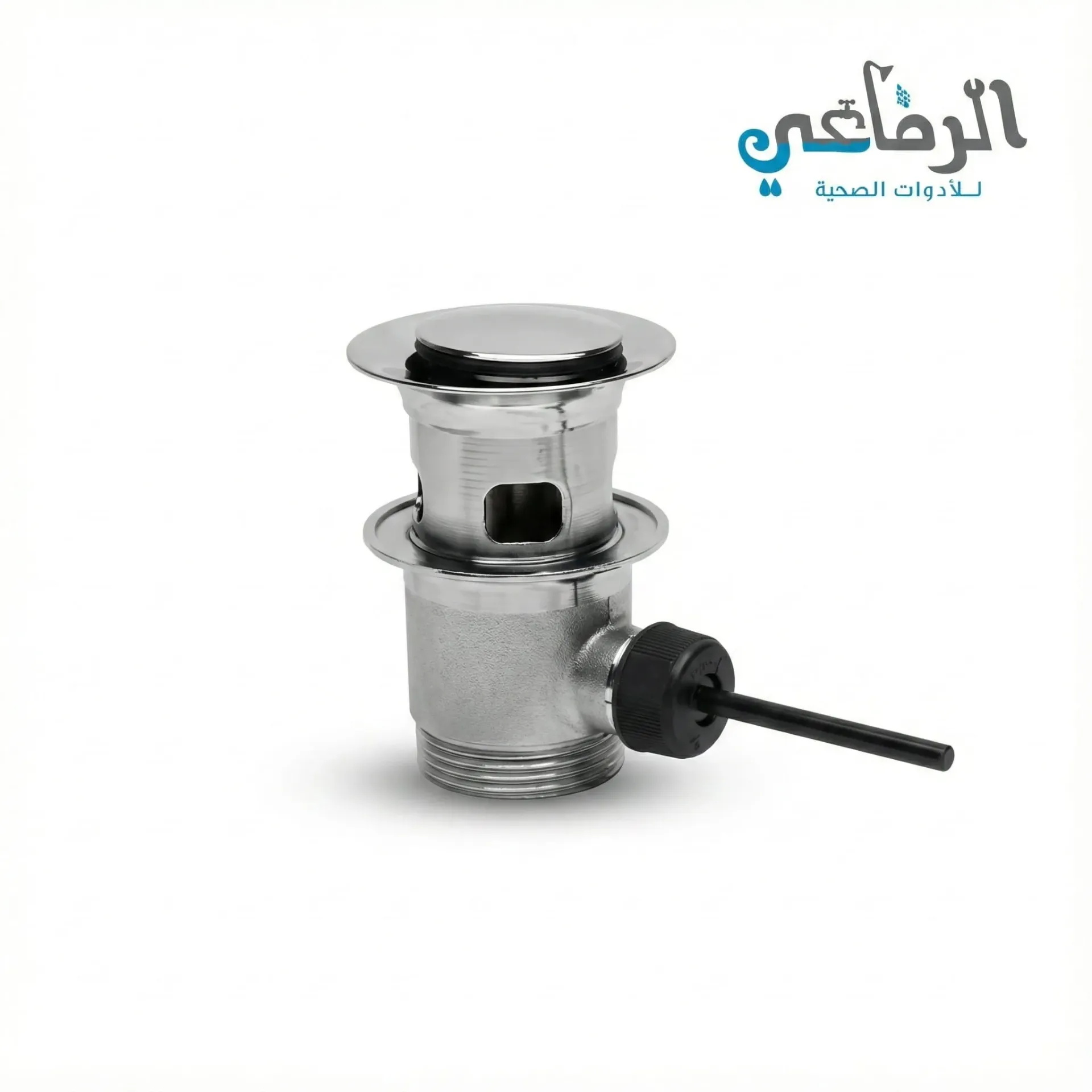 [G4750AA] يوروبا طابق وفايظ بالذراع لخلاط حوض او بيديه IDEAL STANDARD