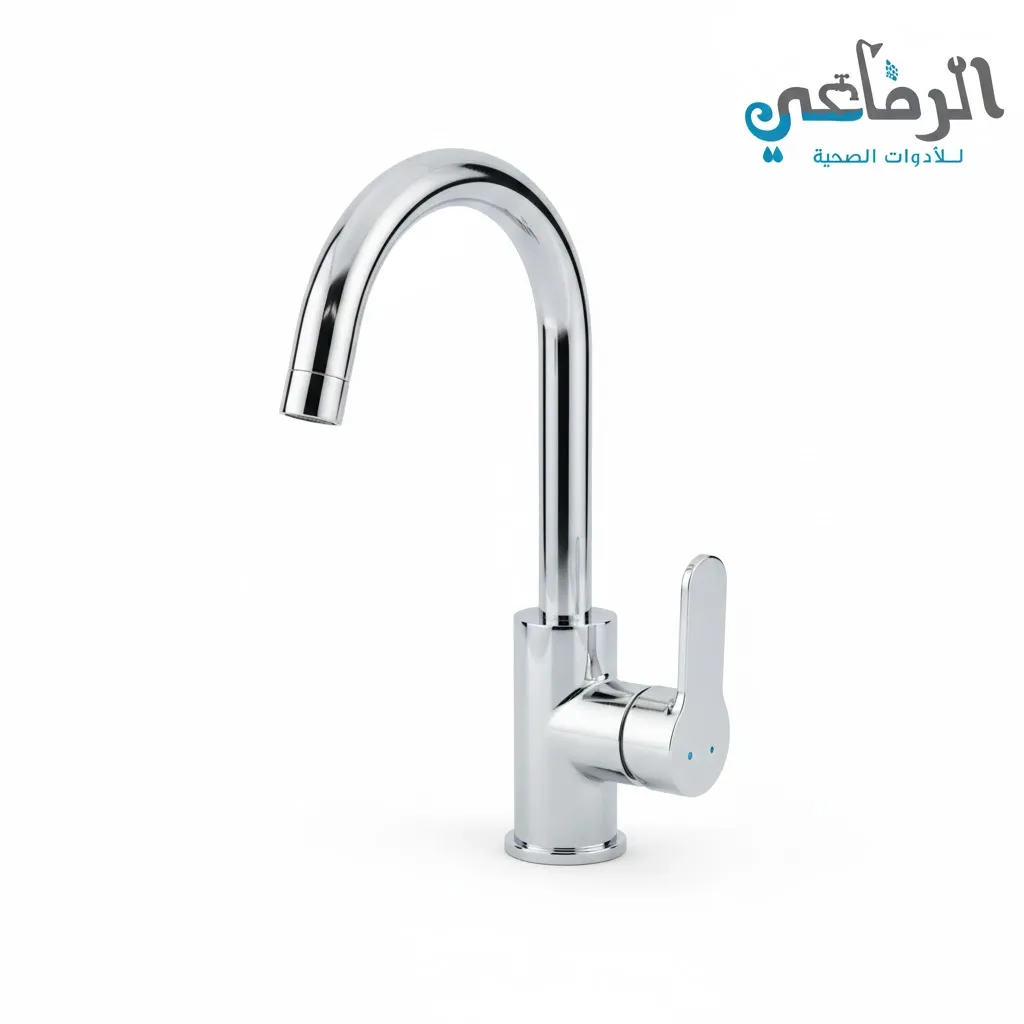 [BC958AA] نيو سيرافليكس خلاط مطبخ شجره IDEAL STANDARD