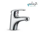 ايديل خلاط شجره قصير مع طابق و فايظ IDEAL STANDARD