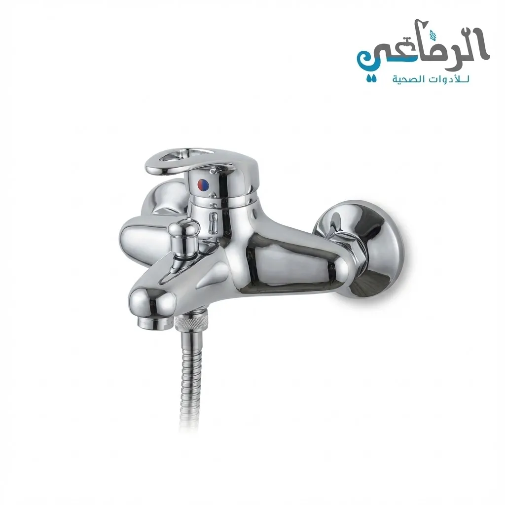 ايديل خلاط بانيو ذو زراع واحد للتحكم فى المياه IDEAL STANDARD