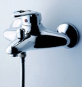 ايديل خلاط بانيو ذو زراع واحد للتحكم فى المياه IDEAL STANDARD