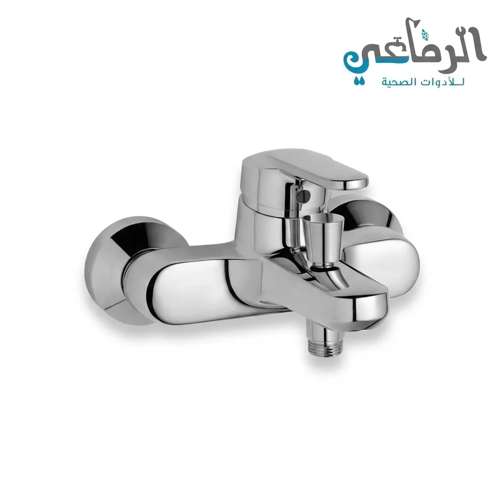 [B0548AA] تريند خلاط حوض ذو ذراع واحد للتحكم فى المياهIDEAL STANDARD