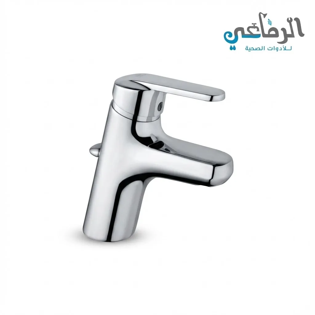 [B0545AA] تريند خلاط بانيو ذو ذراع واحد للتحكم بالمياه IDEAL STANDARD