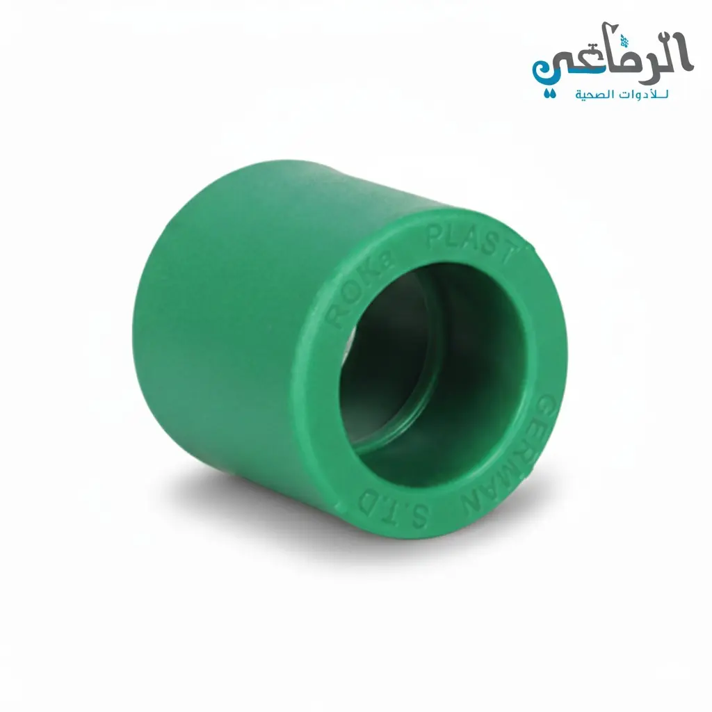 جلبة بولي ROKA PLAST (1/2 بوصة)