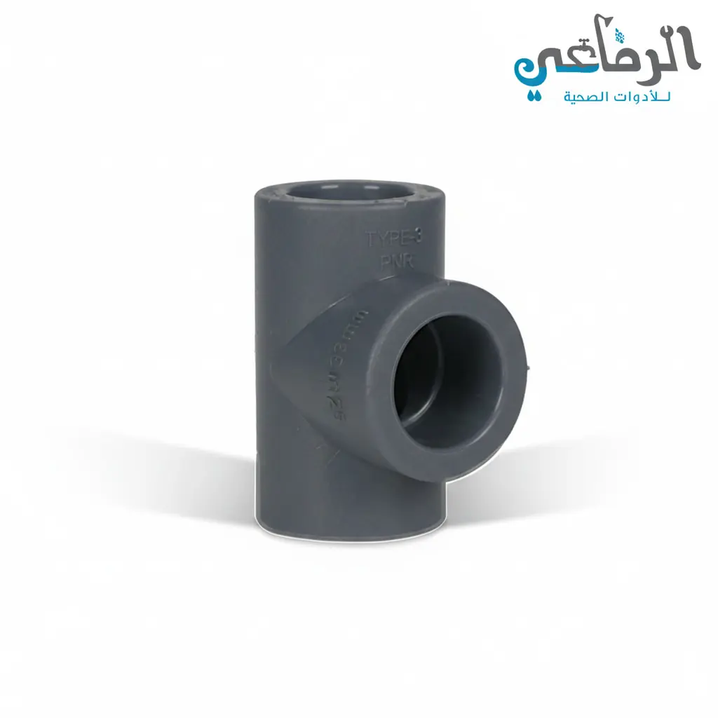 مشترك معزول بولي ROKA PLAST (1/2 بوصة)