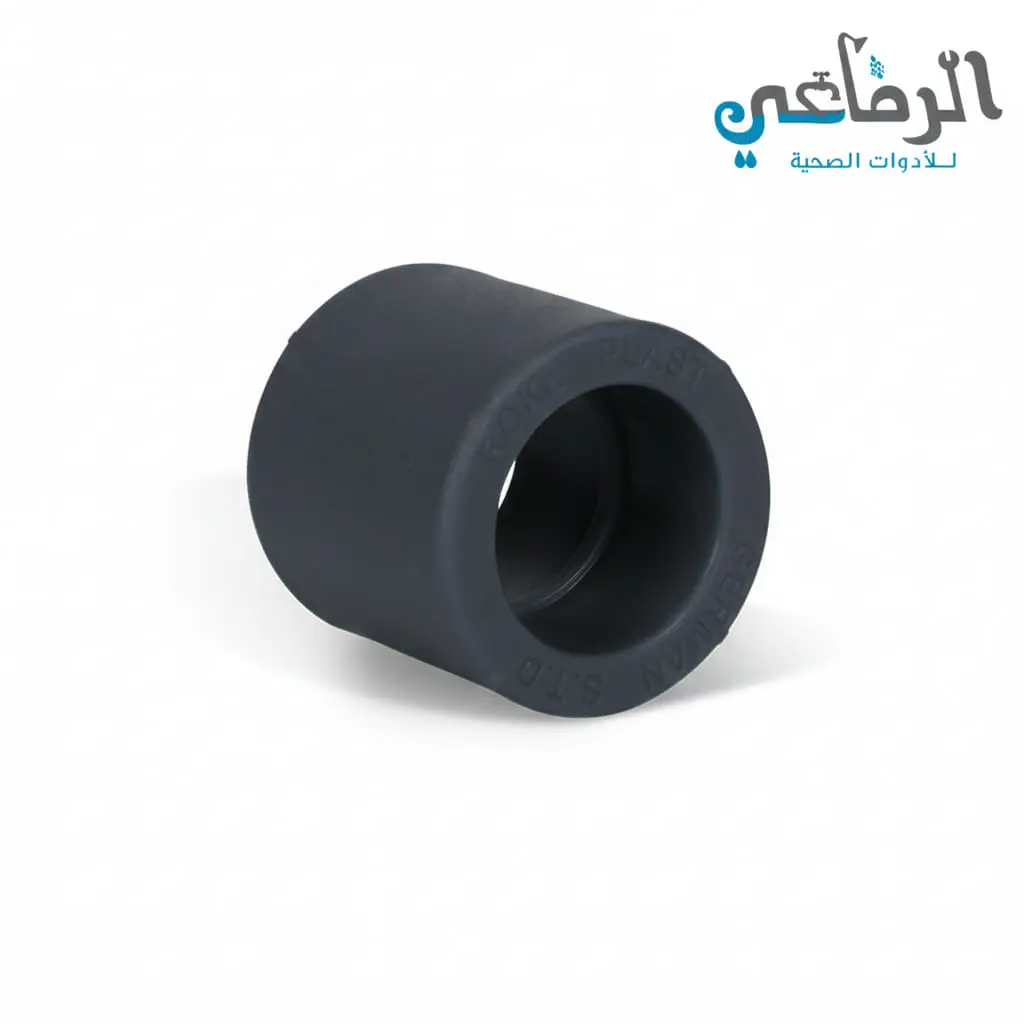 جلبة معزولة بولي ROKA PLAST (1/2 بوصة)