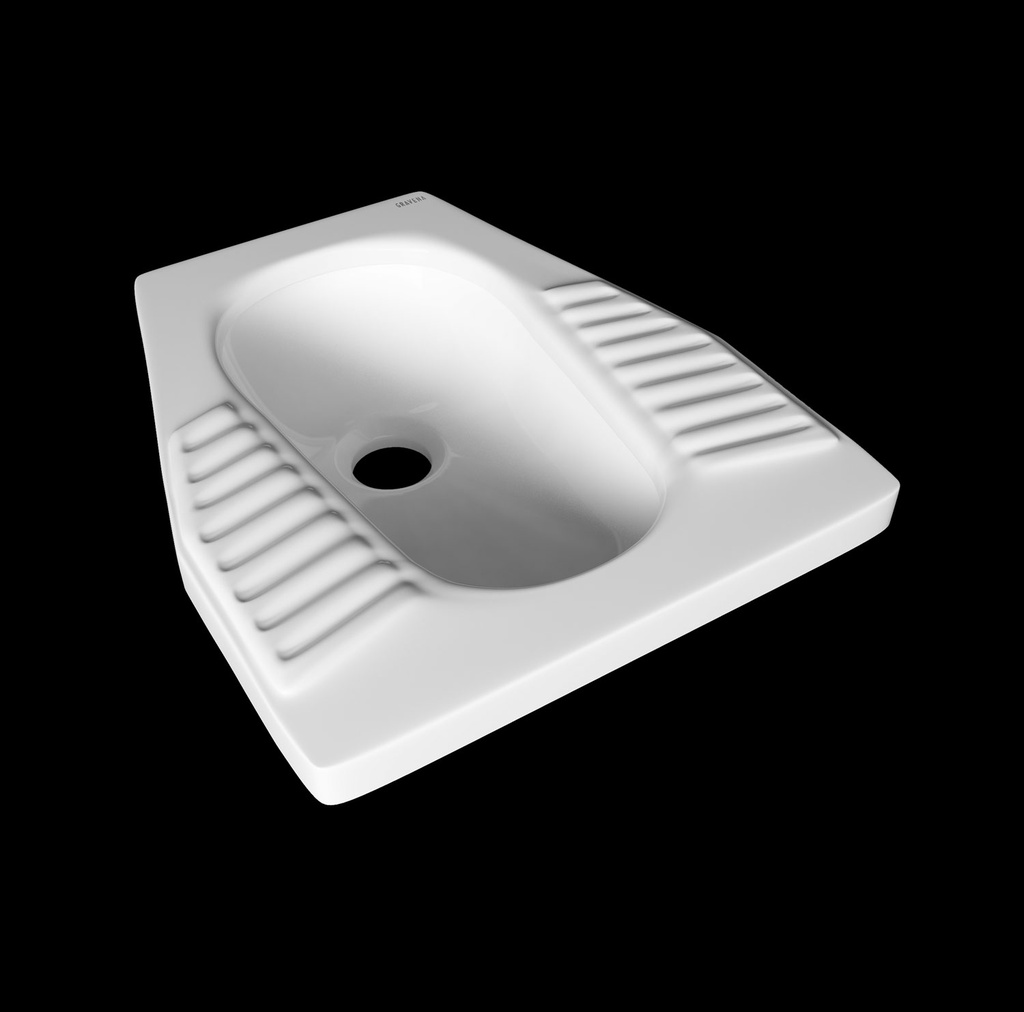 سليبس GRAVENA (WHITE)