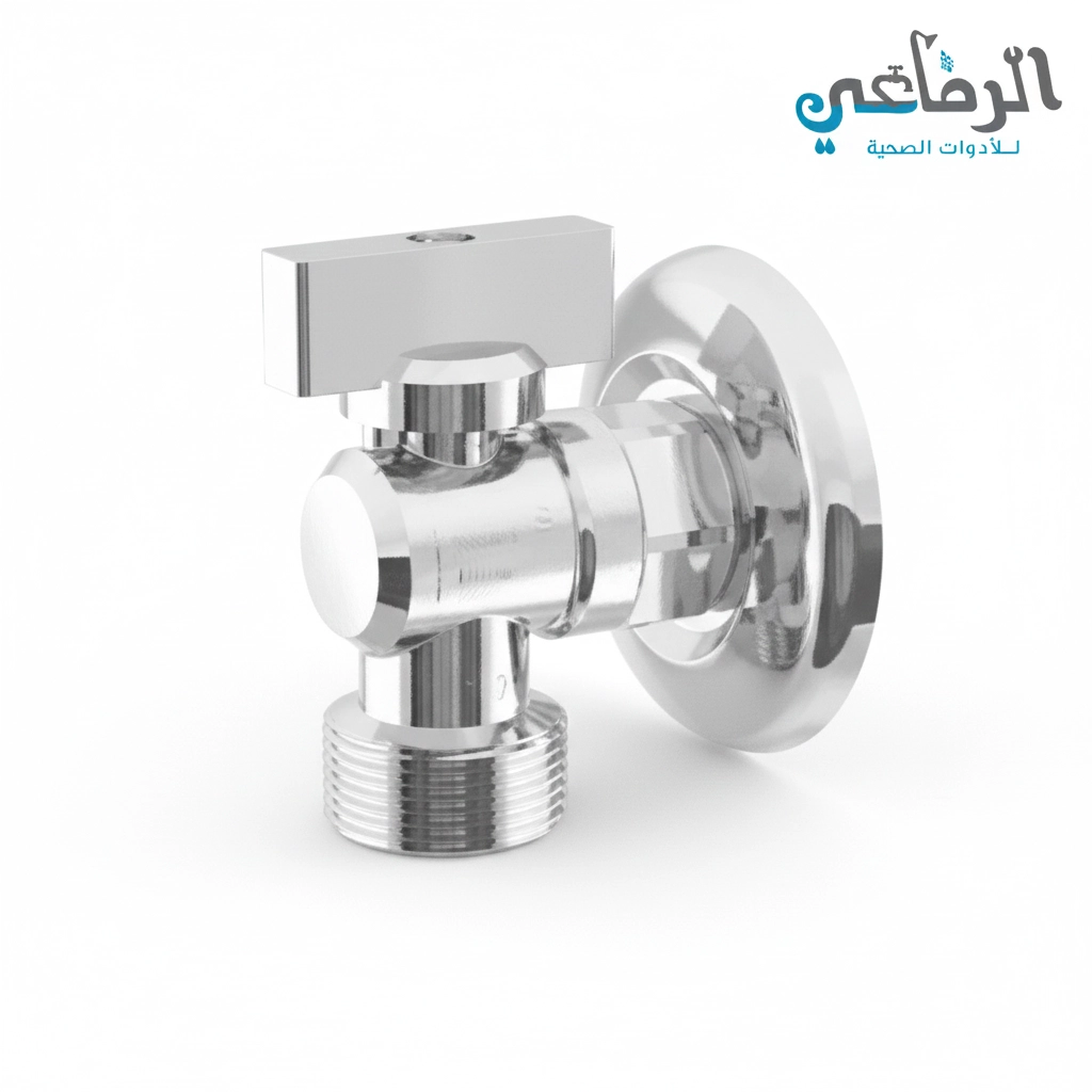 حنفية غسالة  بالوش SMART HOME