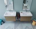 ICARUS unite washbasin SANIPURE