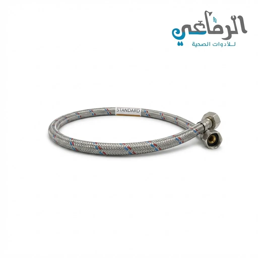 وصلة سخان اسباني  (30 CM)