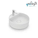 تيتان حوض كونترتوب 48 سم SANIPURE