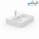 كيبلر حوض كونترتوب 45*60 سم SANIPURE