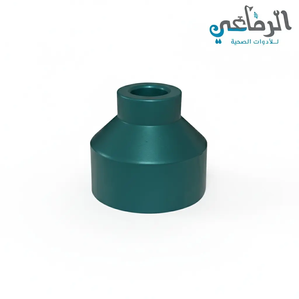 جلبة مسلوبة معزولة بولي ROKA PLAST  (3/4*1/2 INCH)