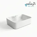 فيليس حوض كونترتوب 48سم SANIPURE