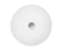 HERA over-counter washbasin 41CM SANIPURE